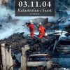 03.11.04 Katastrofen I Seest - Ole Sønnichsen - Bog