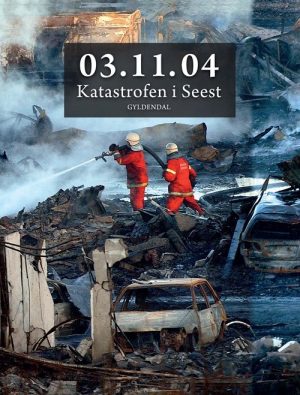 03.11.04 Katastrofen I Seest - Ole Sønnichsen - Bog