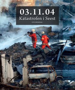 03.11.04 Katastrofen i Seest (Bog)