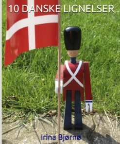 10 Danske Lignelser - Irina Bjørnø - Bog