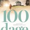 100 Dage - Lotte Kaa Andersen - Bog