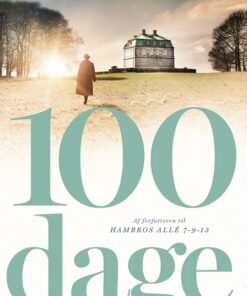 100 Dage - Lotte Kaa Andersen - Bog
