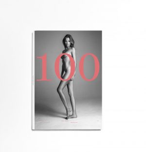 100 Great Danes - Bjarke Johansen - Bog