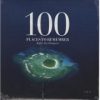 100 Places To Remember Before They Disappear - Poul Arnedal - Bog