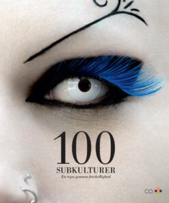 100 Subkulturer - Co+ - Bog