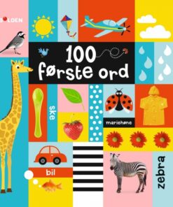 100 første ord (Bog)