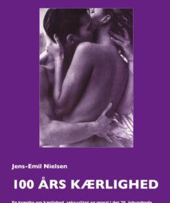 100 års kærlighed (E-bog)