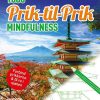 1000 Prik Til Prik - Mindfulness - Chris Bell - Bog