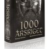 1000-årsriget - Tonny Gulløv - Bog