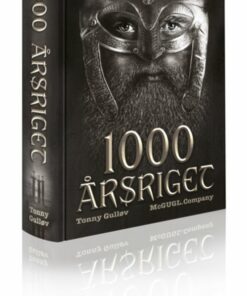 1000-årsriget - Tonny Gulløv - Bog