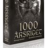 1000-årsriget - Tonny Gulløv - Bog