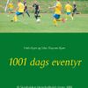 1001 Dags Eventyr - Niels Kjær - Bog