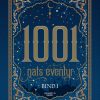 1001 Nats Eventyr Bind 1 - Diverse Forfattere - Bog