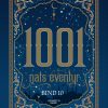 1001 Nats Eventyr Bind 10 - Diverse Forfattere - Bog