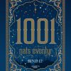 1001 Nats Eventyr Bind 12 - Diverse Forfattere - Bog