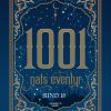 1001 Nats Eventyr Bind 16 - Diverse Forfattere - Bog