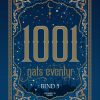 1001 Nats Eventyr Bind 5 - Bog