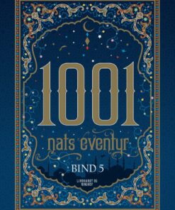 1001 Nats Eventyr Bind 5 - Bog