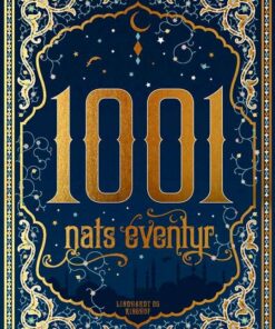 1001 Nats Eventyr - Diverse - Bog