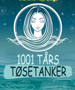 1001 tårs tøsetanker (E-bog)