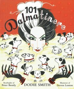 101 Dalmatinere (Bog)