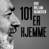 101 Er Hjemme - Bent William Rasmussen - Bog