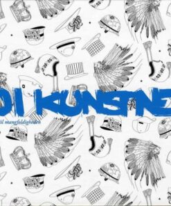 101 Kunstnere 2014 - Tom Jørgensen - Bog