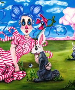 101 Kunstnere 2018 - Tom Jørgensen - Bog