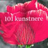 101 kunstnere 2017 (Bog)