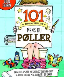 101 ting du kan lave, mens du pøller (Bog)