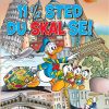 11 1/2 Sted Du Skal Se! - Disney - Tegneserie