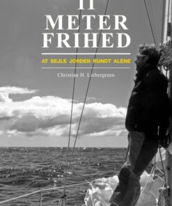 11 meter frihed (Bog)
