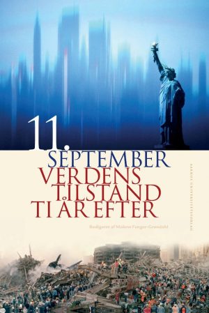 11. September - Malene Fenger-grøndahl - Bog