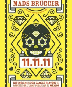 11.11.11 - Mads Brügger - Bog