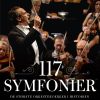 117 Symfonier - Peter Dürrfeld - Bog