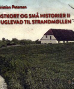 117 postkort og små historier II (Bog)