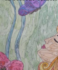 12 Tossede Tekster - Mette Walther - Bog