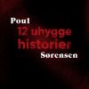 12 uhyggehistorier (Bog)