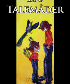 130 talemåder (Bog)