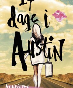 14 Dage I Austin - Henriette Vesterbak - Bog
