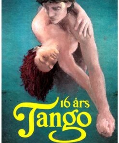 16 års tango (E-bog)