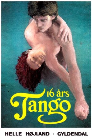 16 års tango (E-bog)