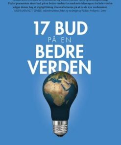 17 Bud På En Bedre Verden - Julia Gillard - Bog