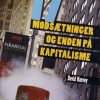 17 Modsætninger Og Enden På Kapitalisme - David Harvey - Bog
