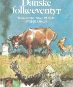 18 danske folkeeventyr