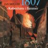1807 - København i flammer (E-bog)