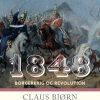 1848. Borgerkrig og revolution (E-bog)