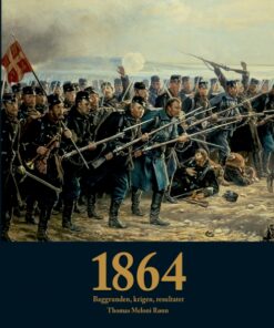 1864 (E-bog)