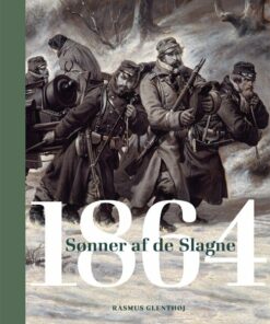 1864 - Rasmus Glenthøj - Bog