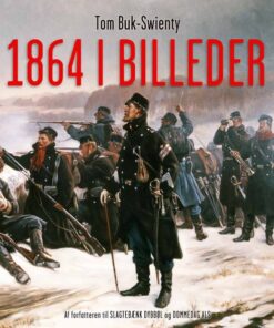 1864 i billeder (Bog)